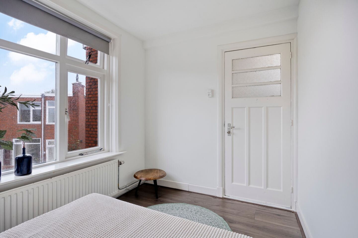 Appartement te koop: E. Thomassen à Thuessinklaan 58A, Groningen