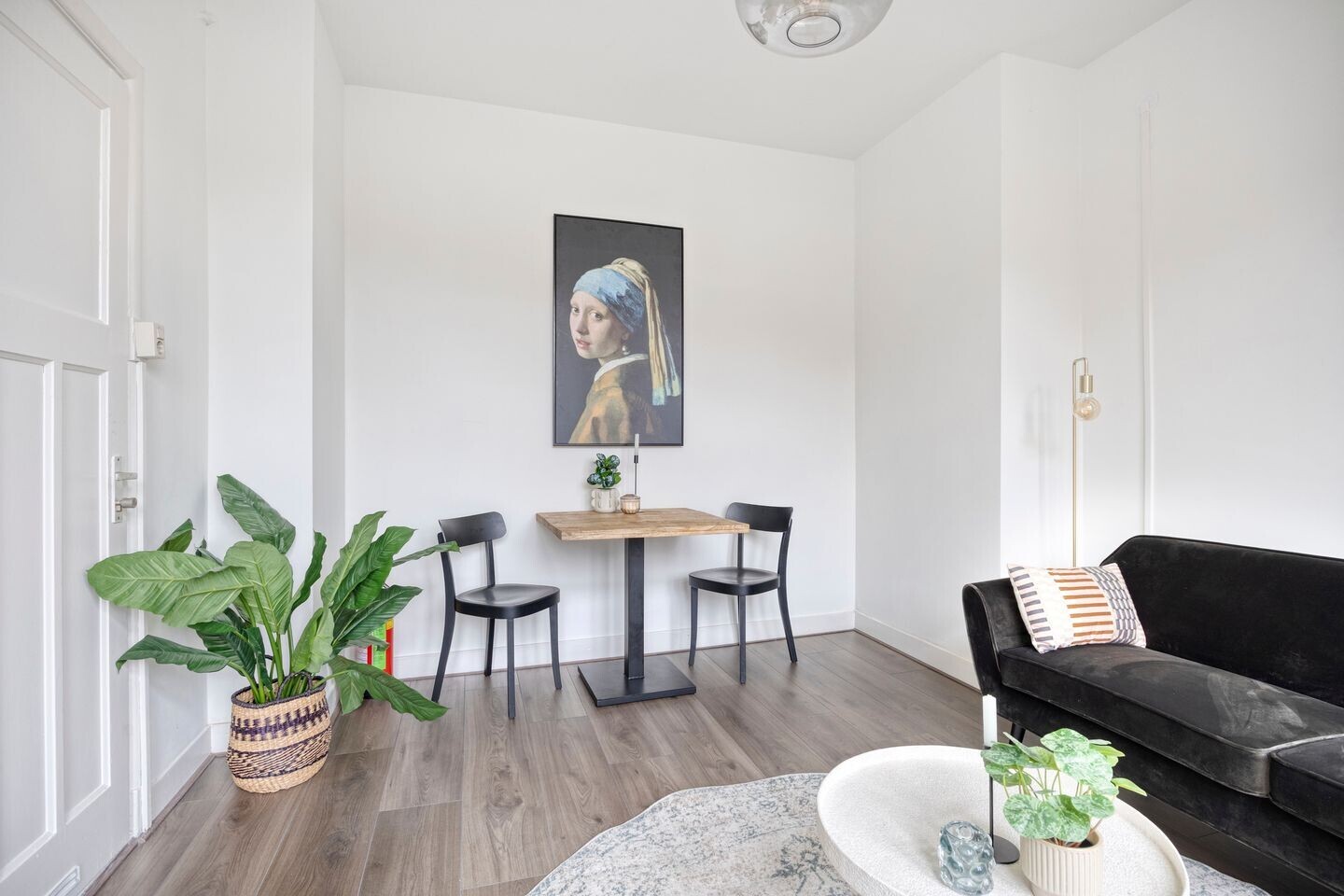 Appartement te koop: E. Thomassen à Thuessinklaan 58A, Groningen