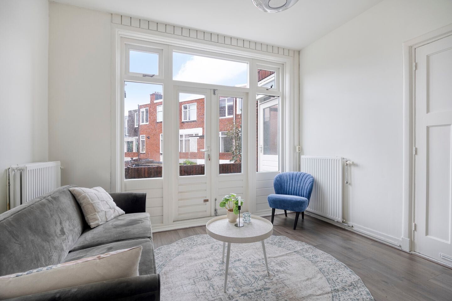 Appartement te koop: E. Thomassen à Thuessinklaan 58A, Groningen