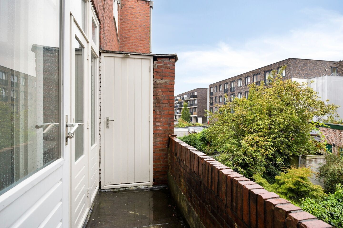 Appartement te koop: E. Thomassen à Thuessinklaan 58A, Groningen