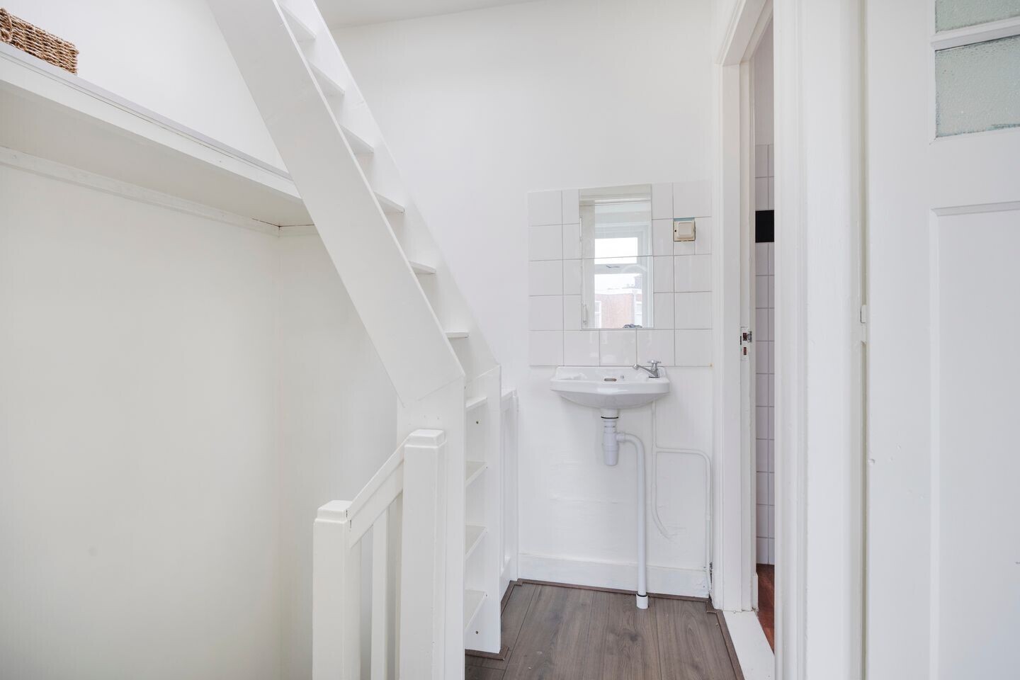 Appartement te koop: E. Thomassen à Thuessinklaan 58A, Groningen