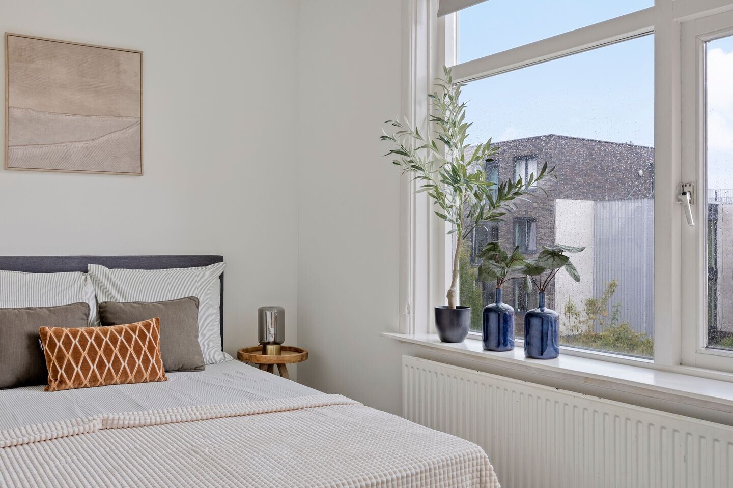 Appartement te koop: E. Thomassen à Thuessinklaan 58A, Groningen