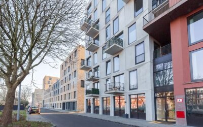 Oosterhamrikkade 101-10
