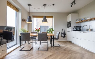 Oosterhamrikkade 101-14