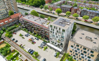 Oosterhamrikkade 101-16