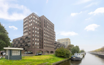 Oosterhamrikkade 119-57