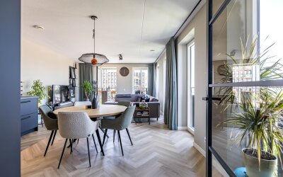 Oosterhamrikkade 119-68