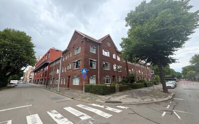 Oosterhamrikkade 91