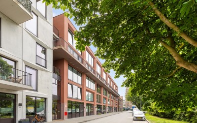 Oosterhamrikkade 97-G