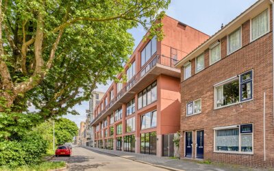 Oosterhamrikkade 99-G
