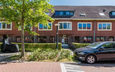 Hortensialaan 19