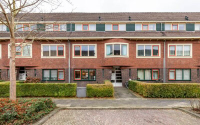 Hortensialaan 20
