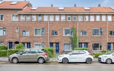 Zaagmuldersweg 79-A