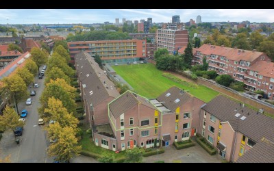 Zaagmuldersweg 72-A