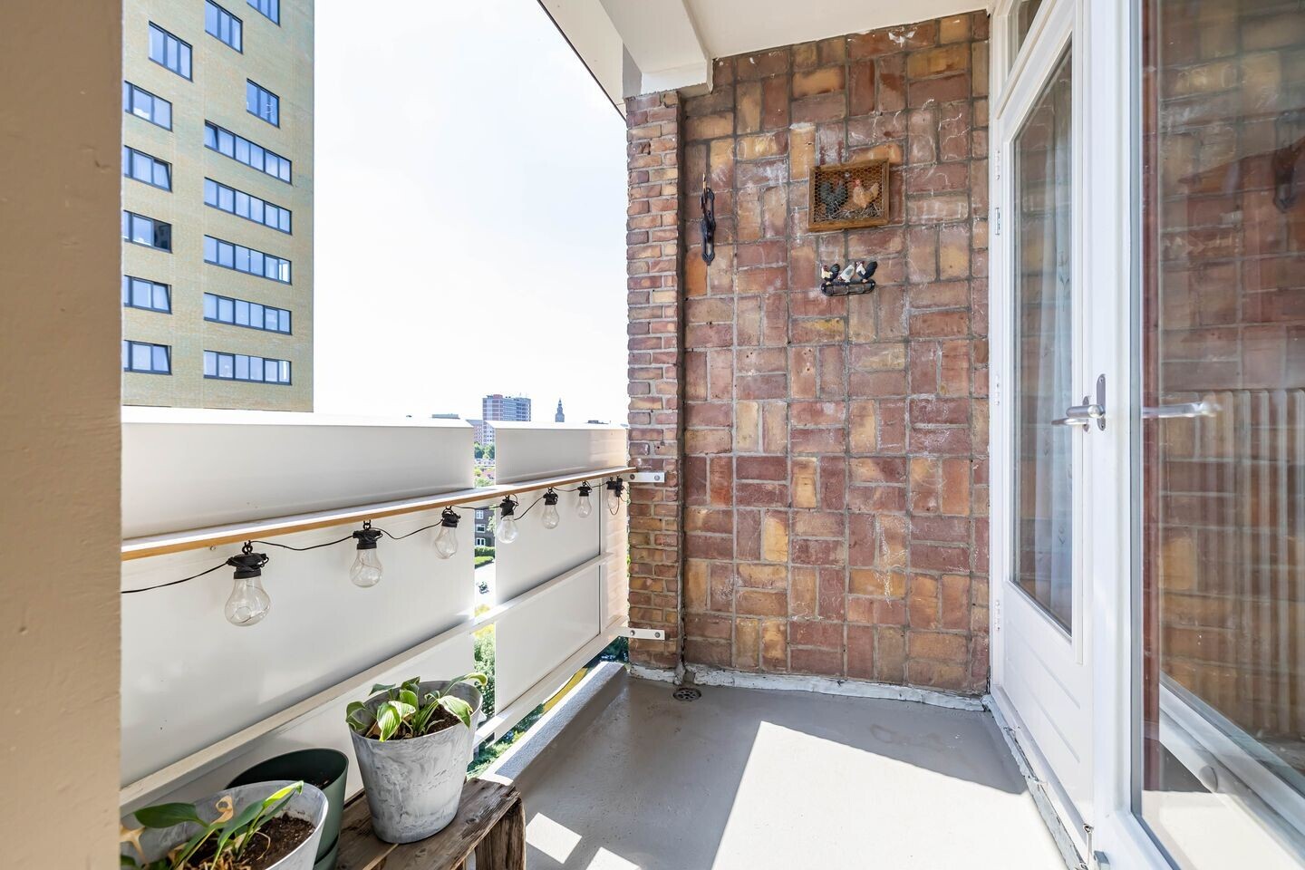 Appartement te koop: Zaagmuldersweg 684, Groningen
