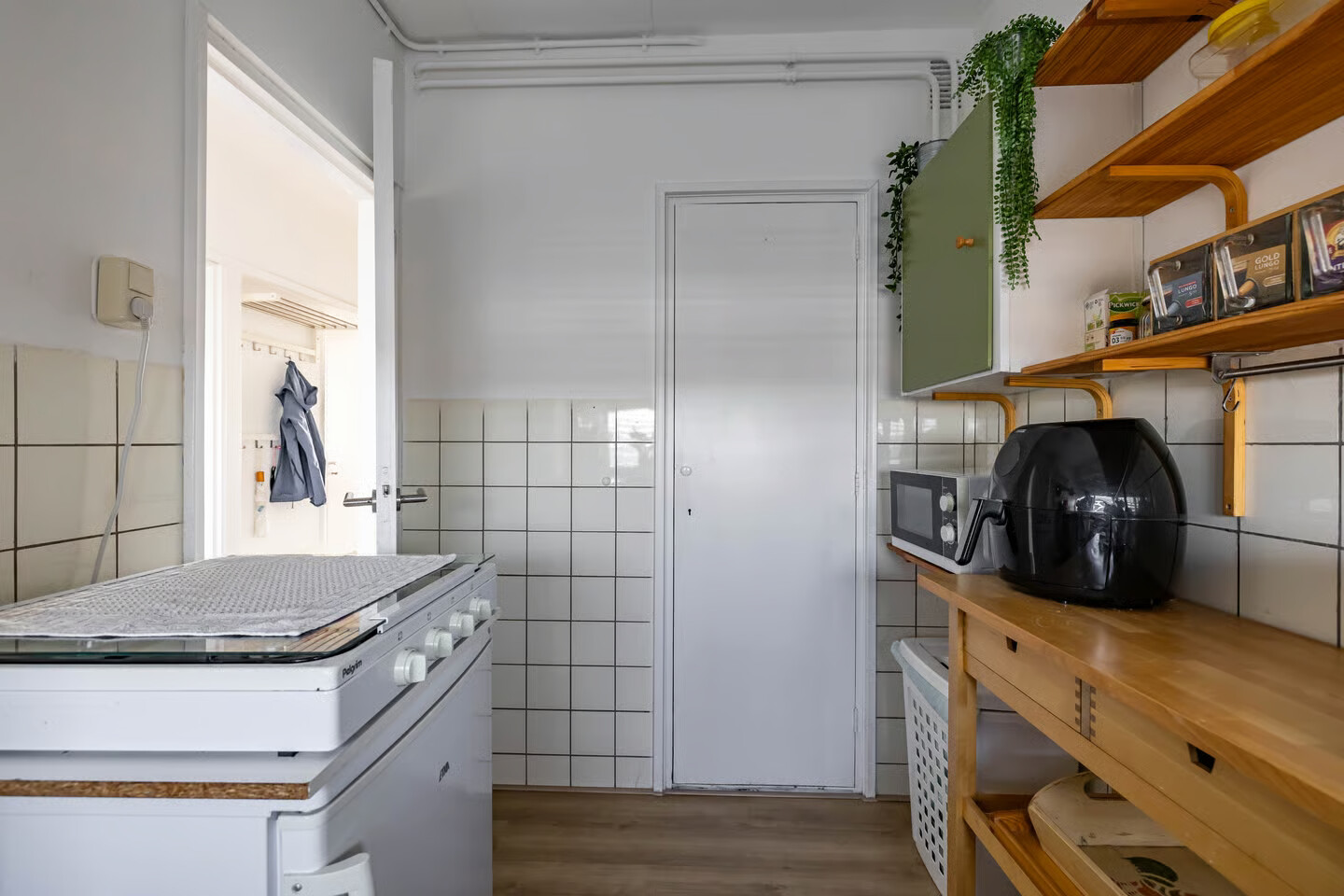 Appartement te koop: Zaagmuldersweg 684, Groningen