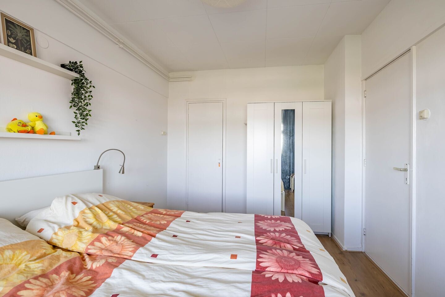 Appartement te koop: Zaagmuldersweg 684, Groningen