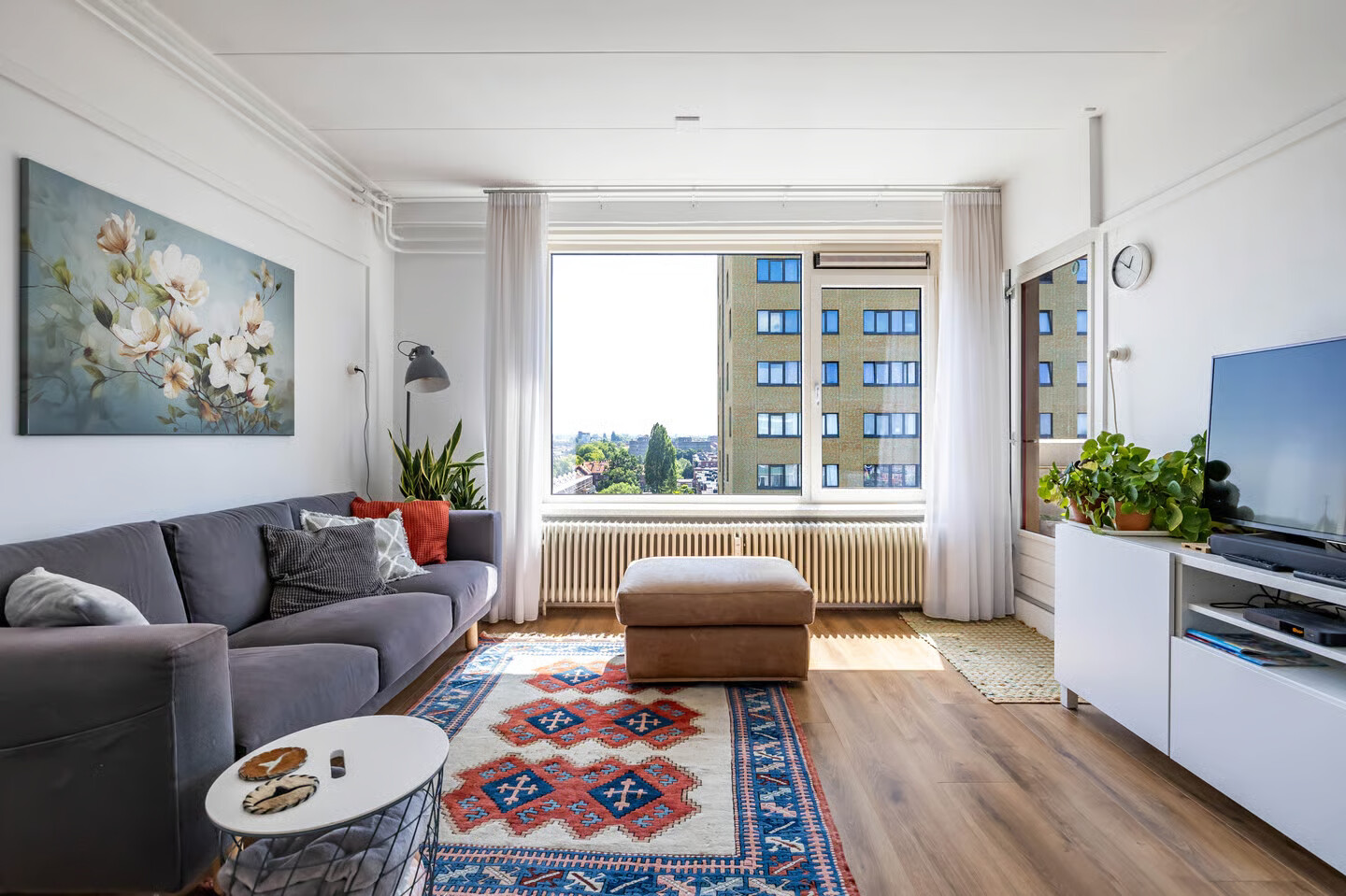 Appartement te koop: Zaagmuldersweg 684, Groningen