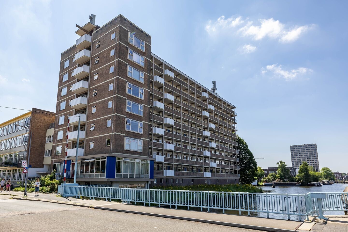 Appartement te koop: Zaagmuldersweg 684, Groningen
