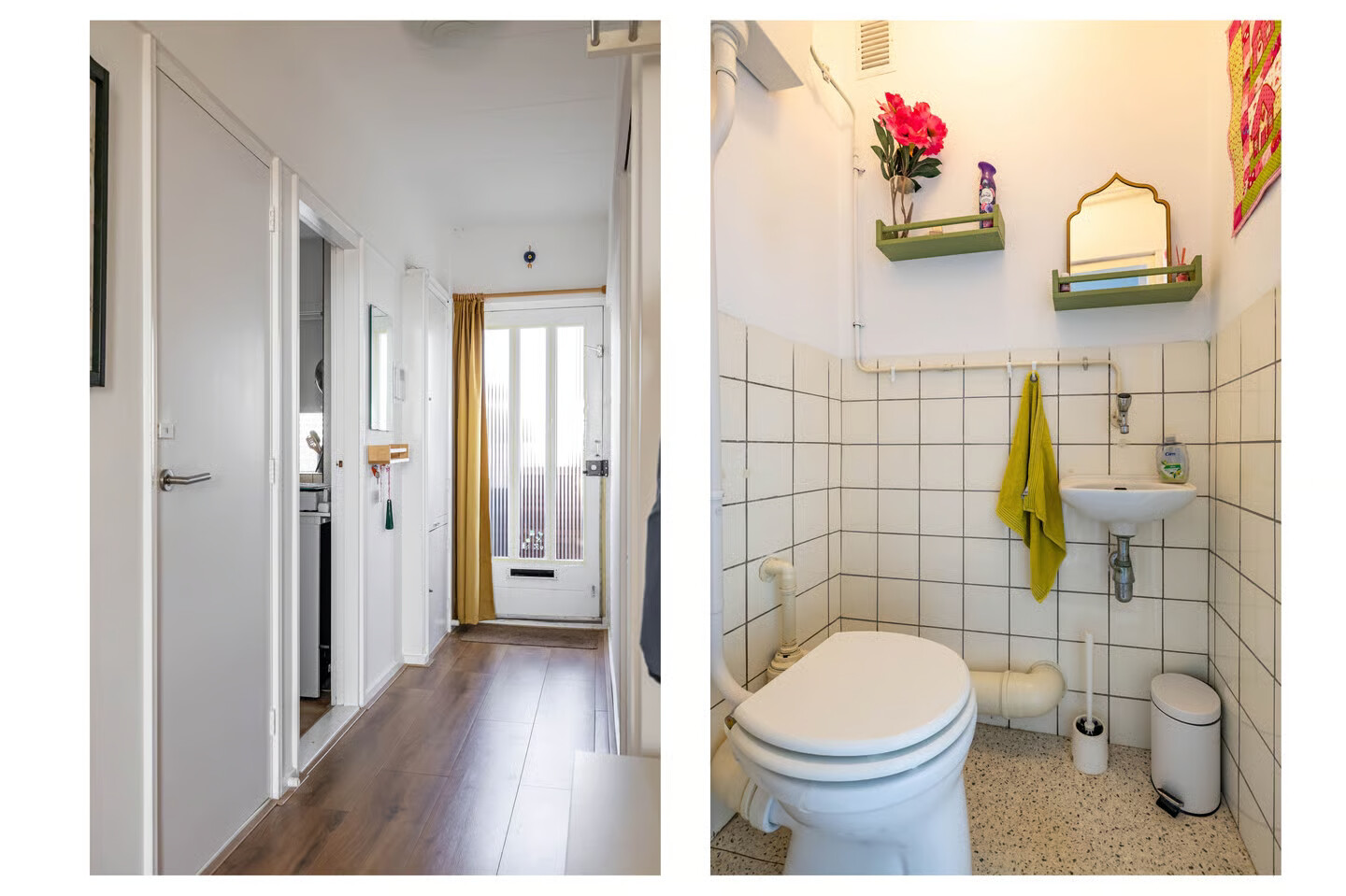 Appartement te koop: Zaagmuldersweg 684, Groningen