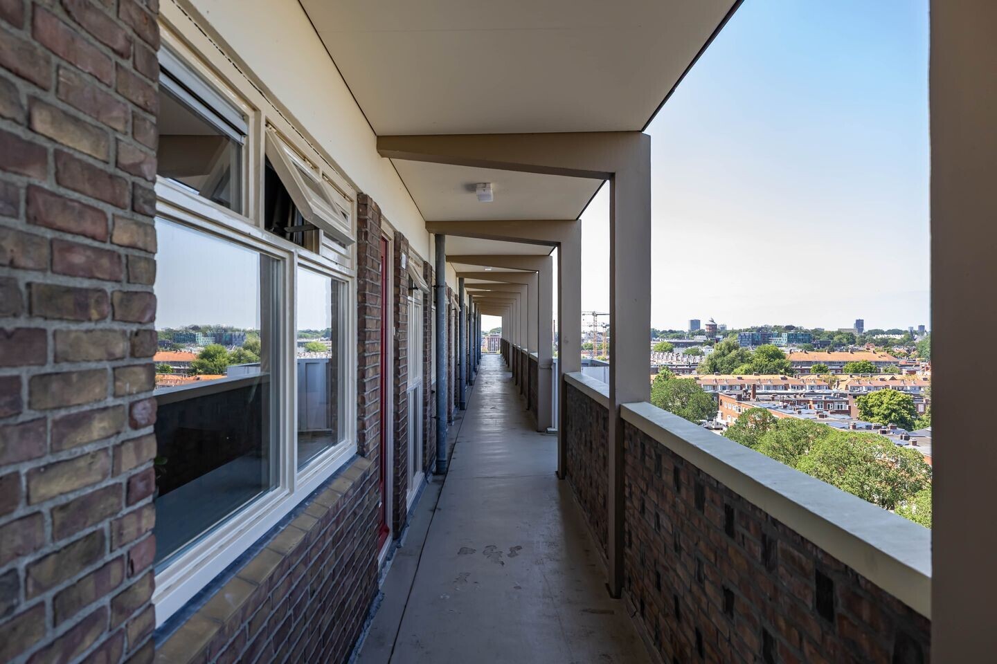 Appartement te koop: Zaagmuldersweg 684, Groningen