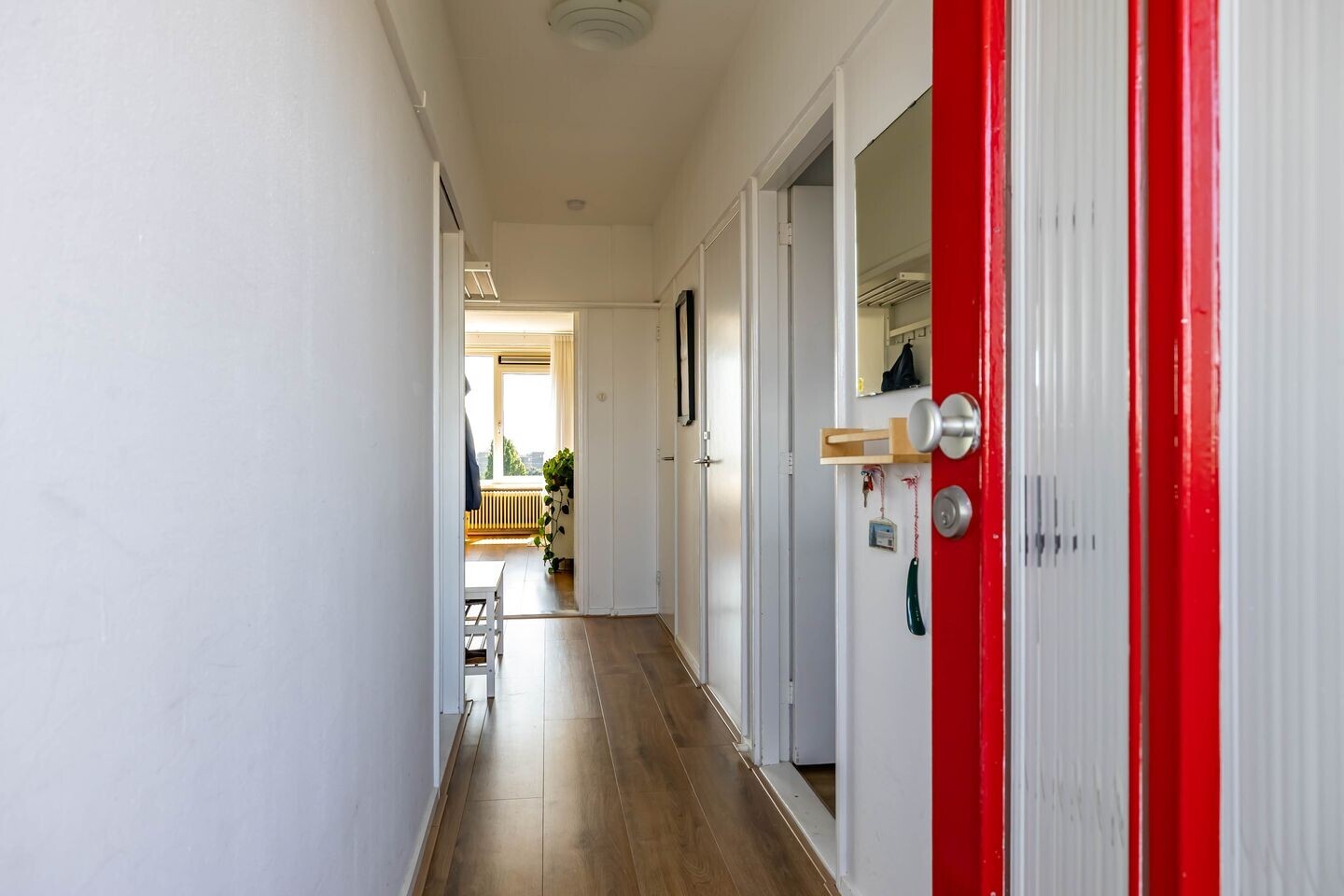 Appartement te koop: Zaagmuldersweg 684, Groningen