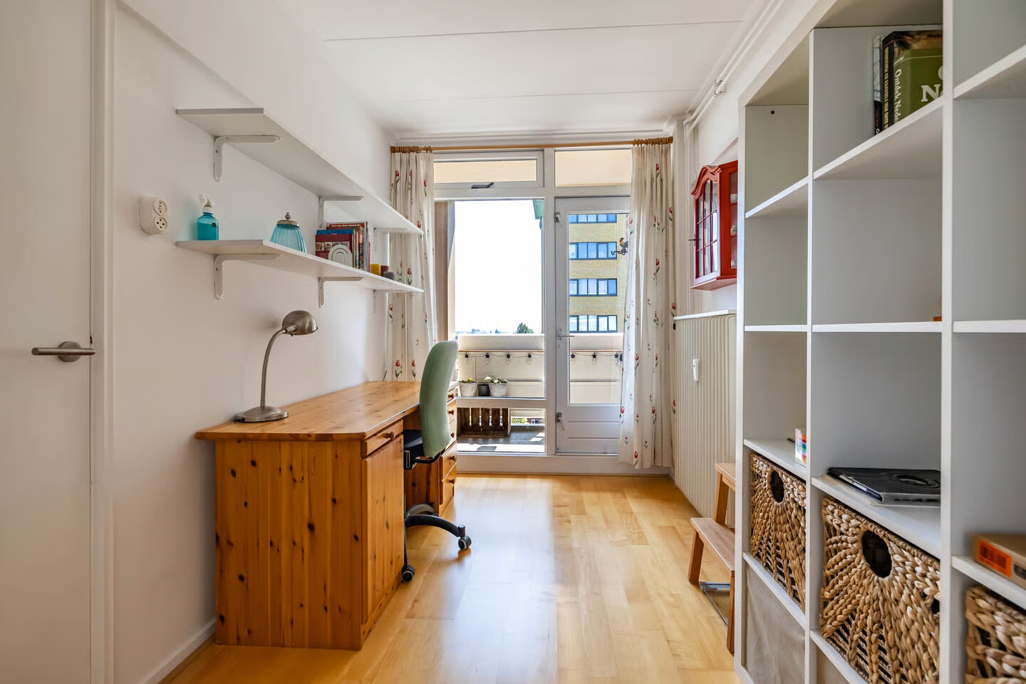 Appartement te koop: Zaagmuldersweg 684, Groningen