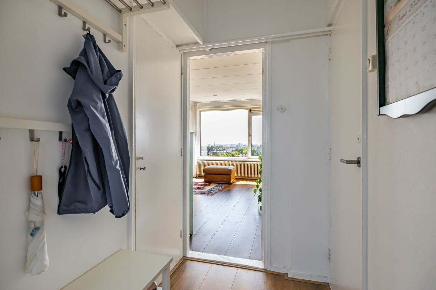 Appartement te koop: Zaagmuldersweg 684, Groningen
