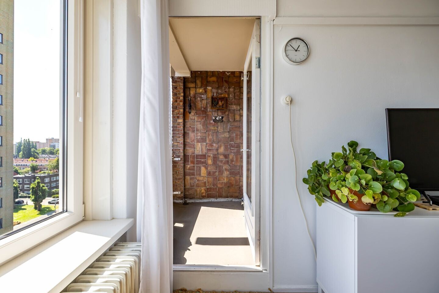 Appartement te koop: Zaagmuldersweg 684, Groningen