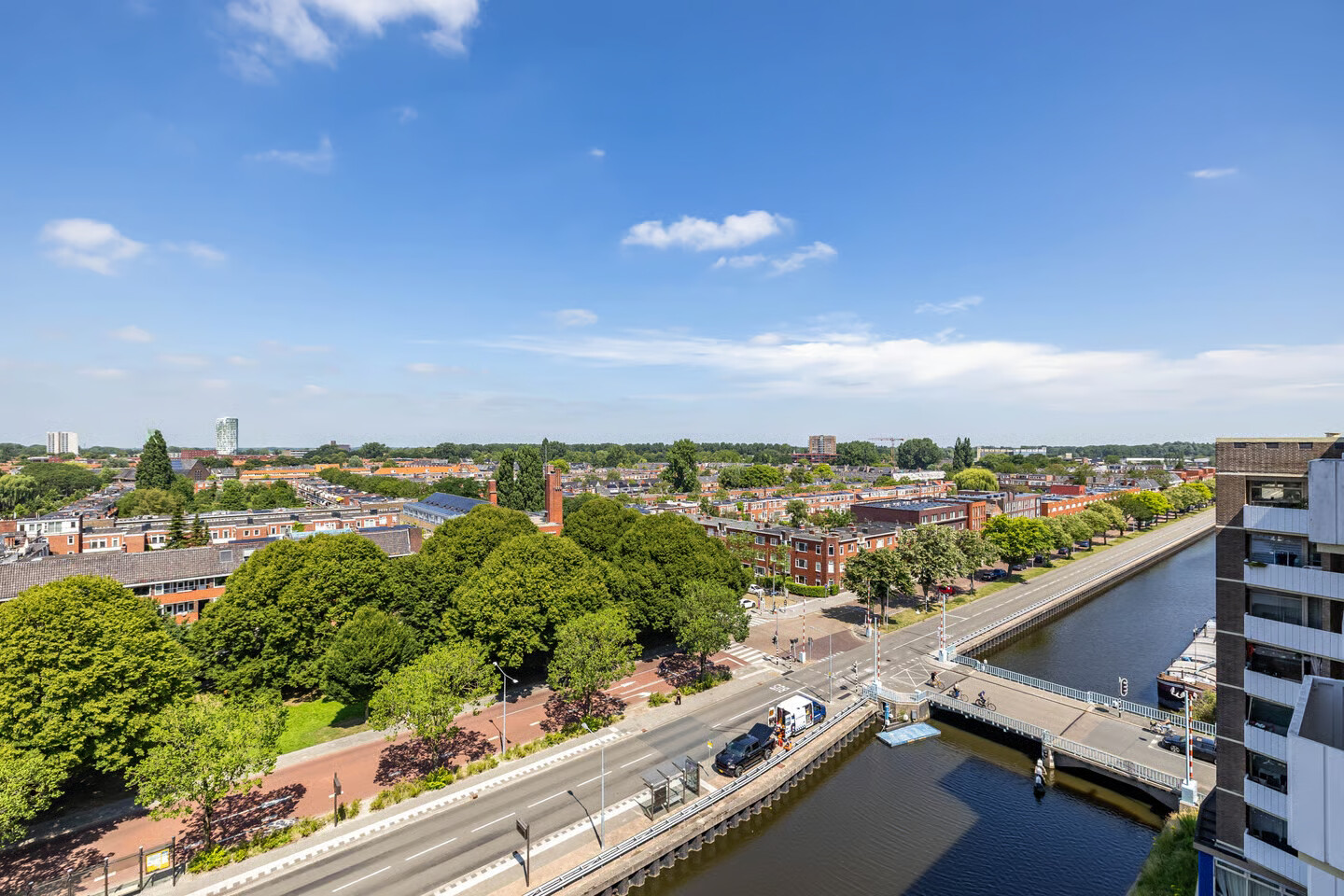 Appartement te koop: Zaagmuldersweg 684, Groningen