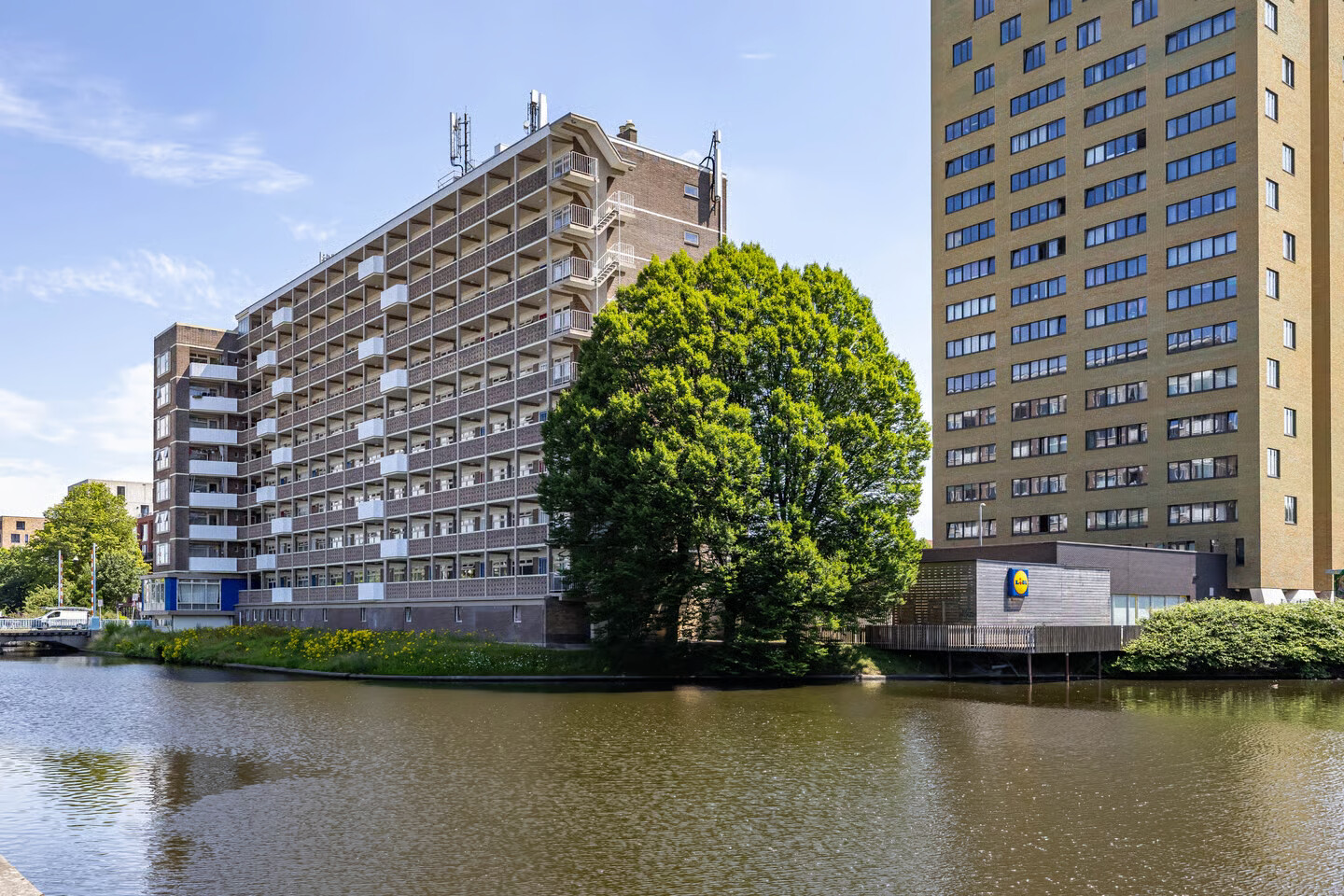 Appartement te koop: Zaagmuldersweg 684, Groningen