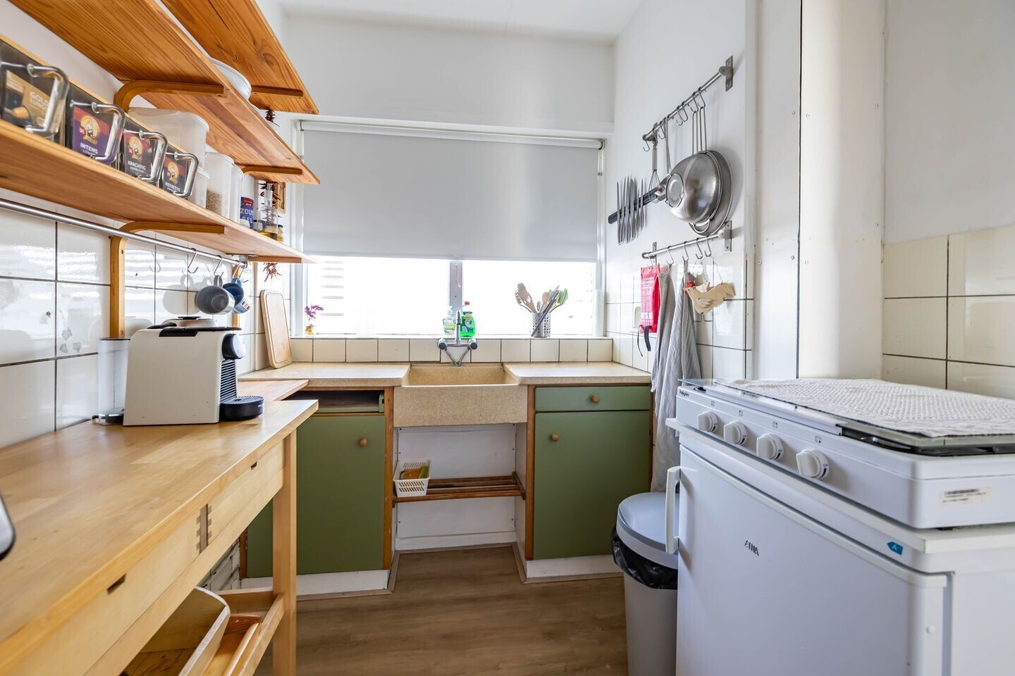 Appartement te koop: Zaagmuldersweg 684, Groningen