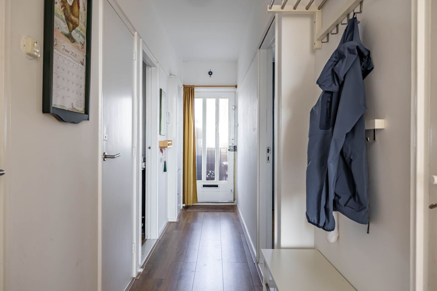 Appartement te koop: Zaagmuldersweg 684, Groningen
