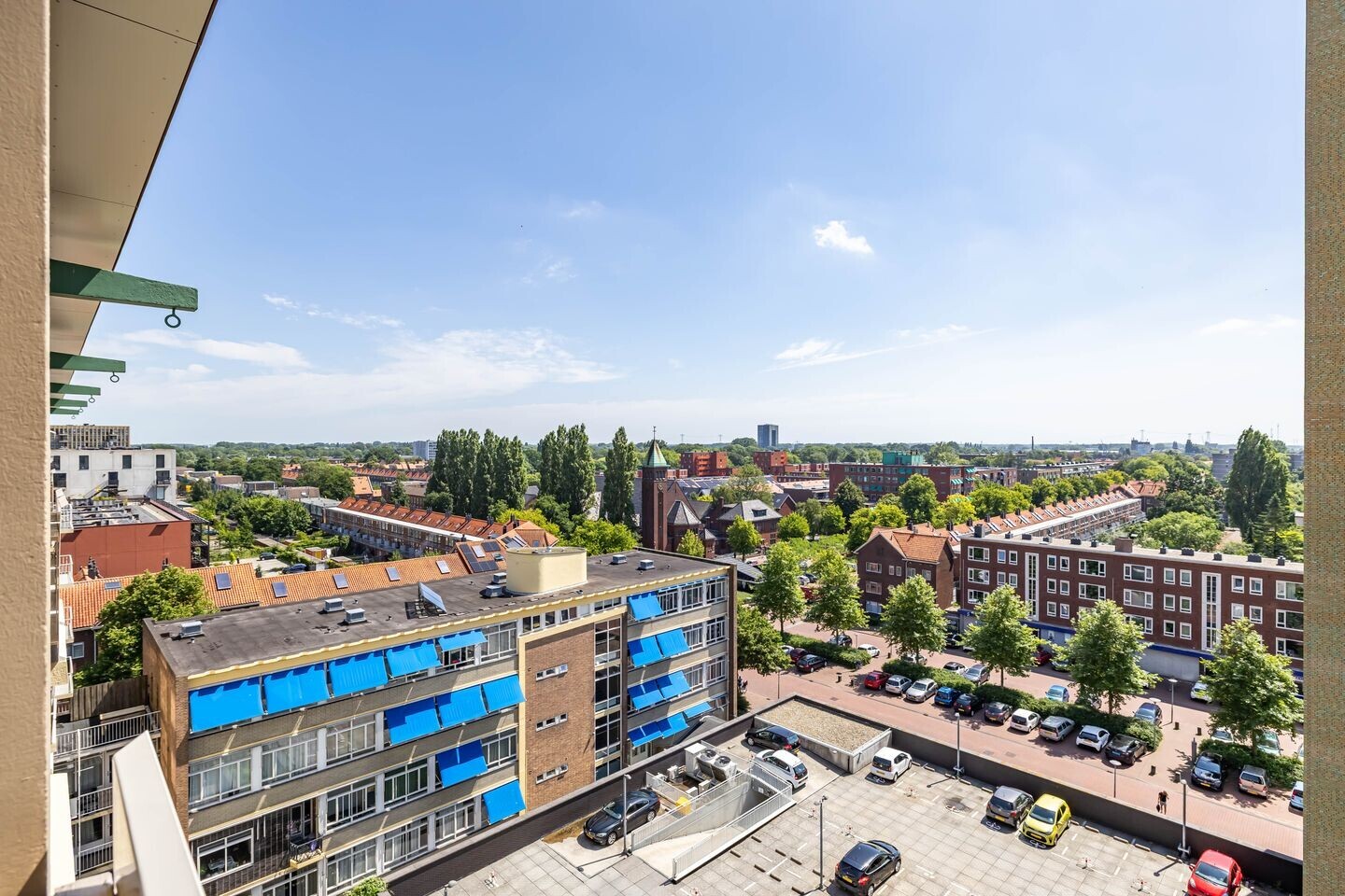 Appartement te koop: Zaagmuldersweg 684, Groningen