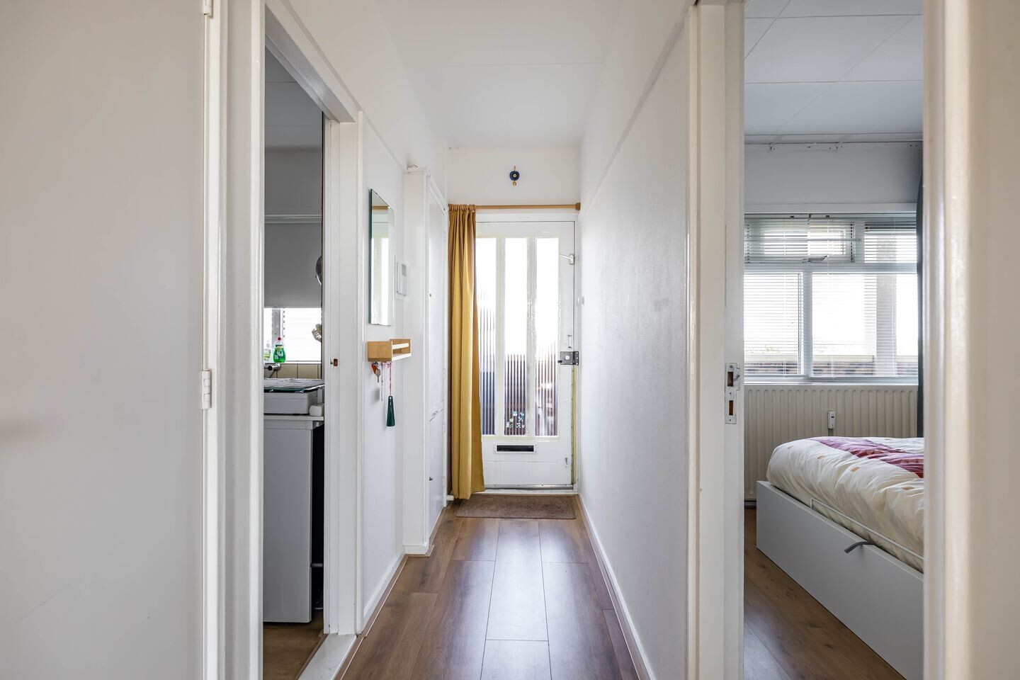 Appartement te koop: Zaagmuldersweg 684, Groningen