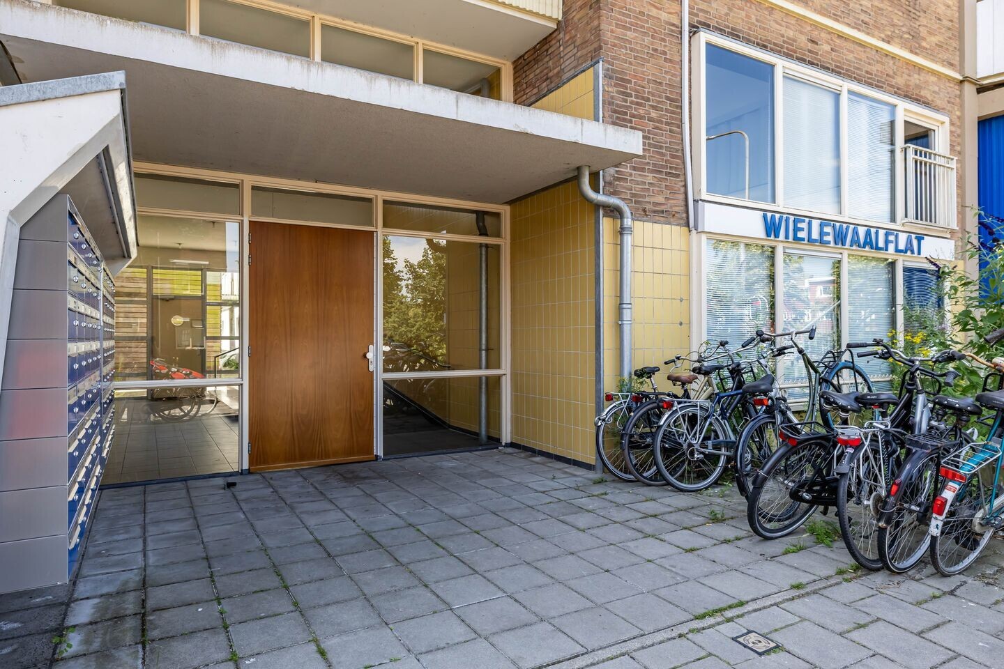 Appartement te koop: Zaagmuldersweg 684, Groningen