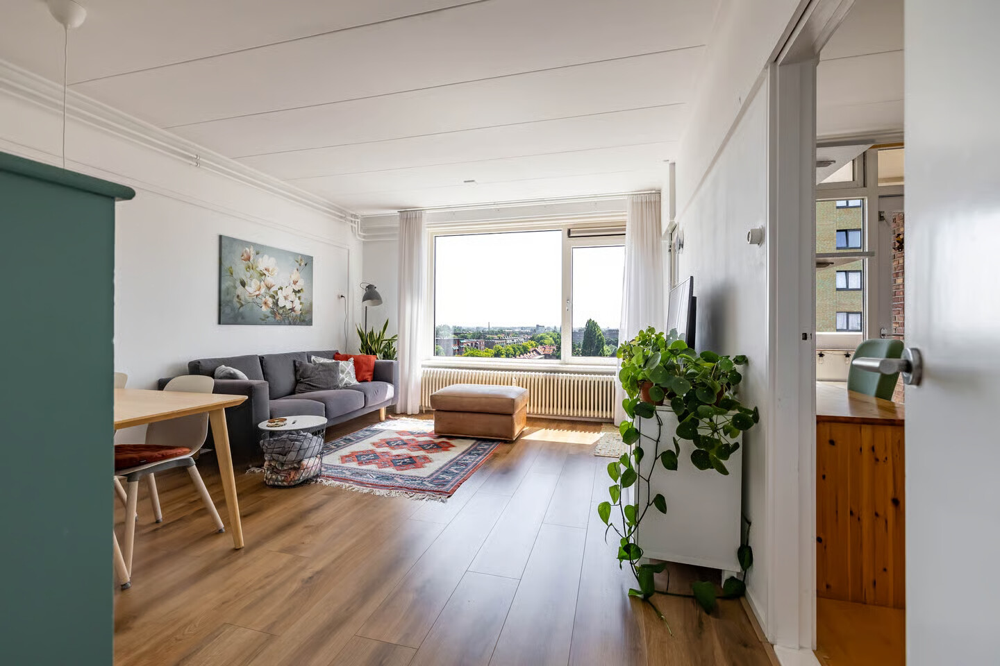 Appartement te koop: Zaagmuldersweg 684, Groningen