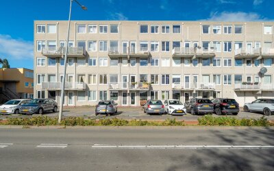 Slachthuisstraat 54