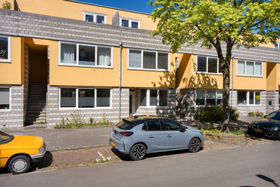 Slachthuisstraat 249