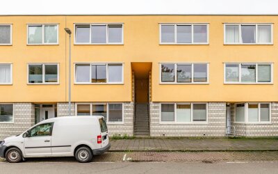 Slachthuisstraat 320