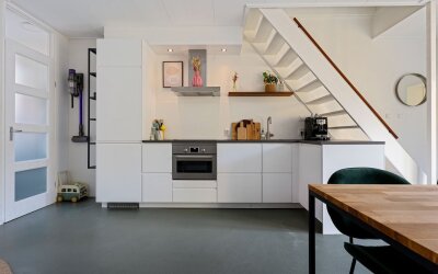 Huis te koop Graspad 7