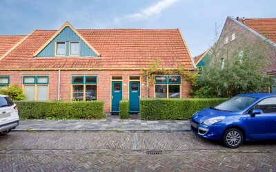 Wingerdhoek 23