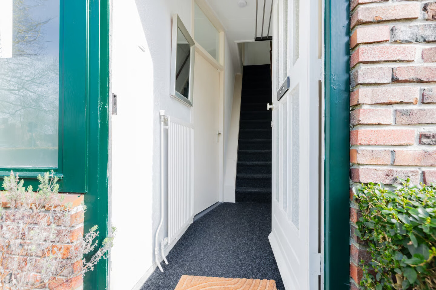 Hoekwoning te koop: Goudenregenstraat 21, Groningen