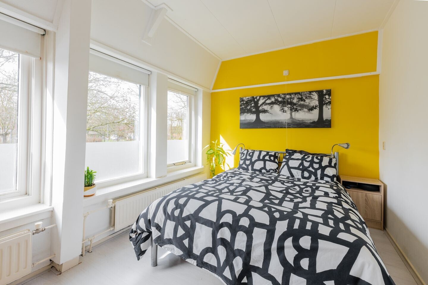Hoekwoning te koop: Goudenregenstraat 21, Groningen