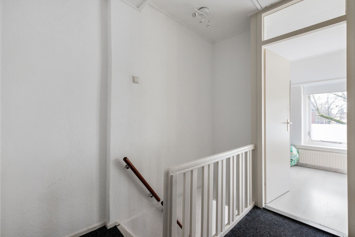 Hoekwoning te koop: Goudenregenstraat 21, Groningen