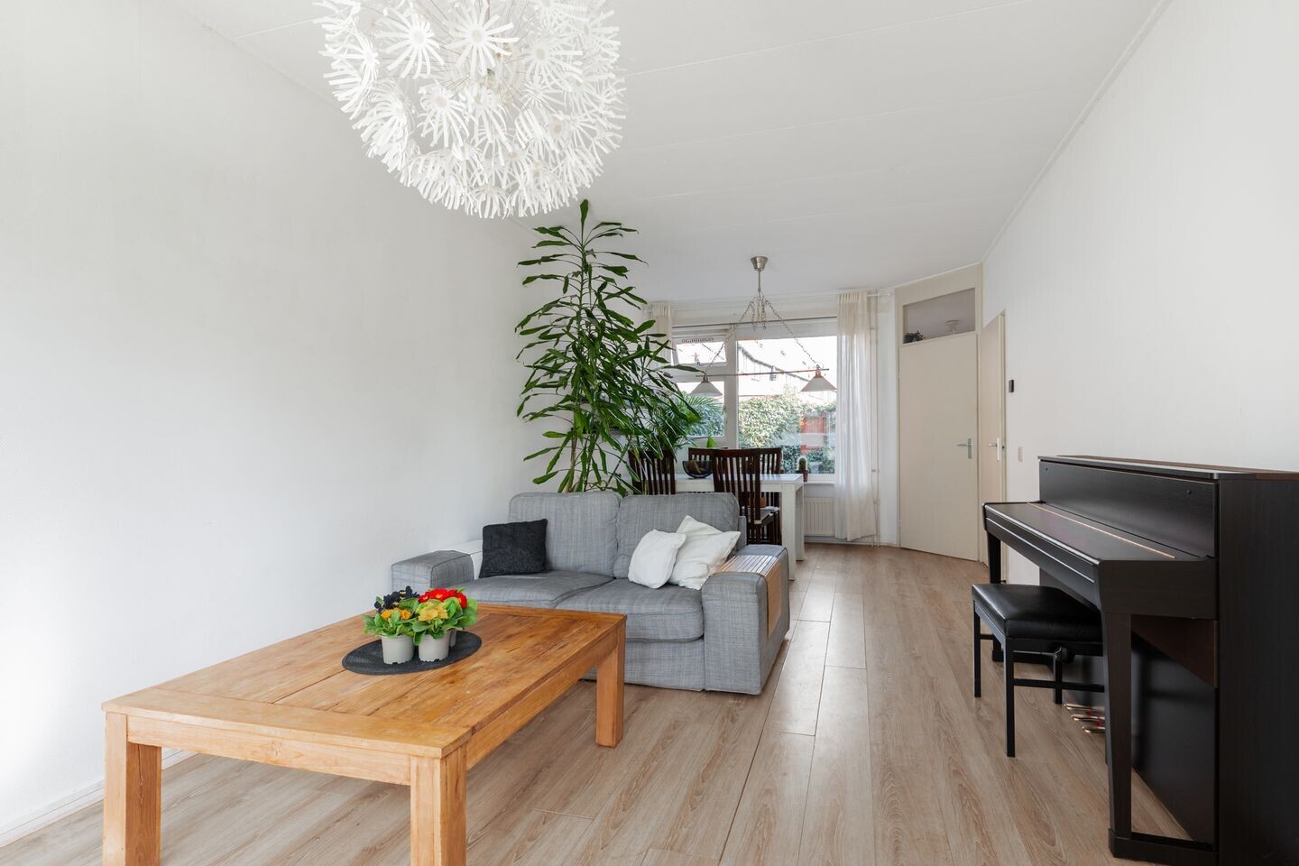 Hoekwoning te koop: Goudenregenstraat 21, Groningen
