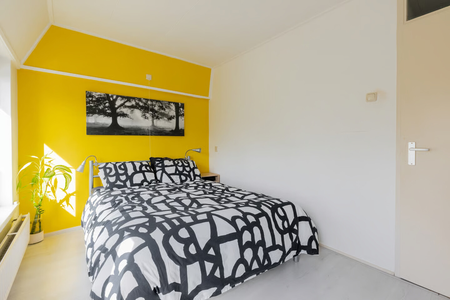 Hoekwoning te koop: Goudenregenstraat 21, Groningen