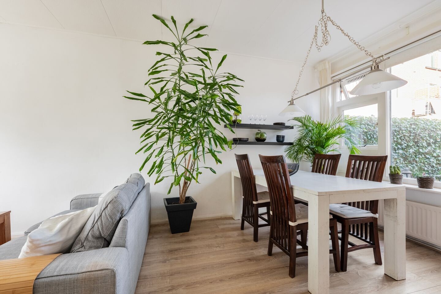 Hoekwoning te koop: Goudenregenstraat 21, Groningen