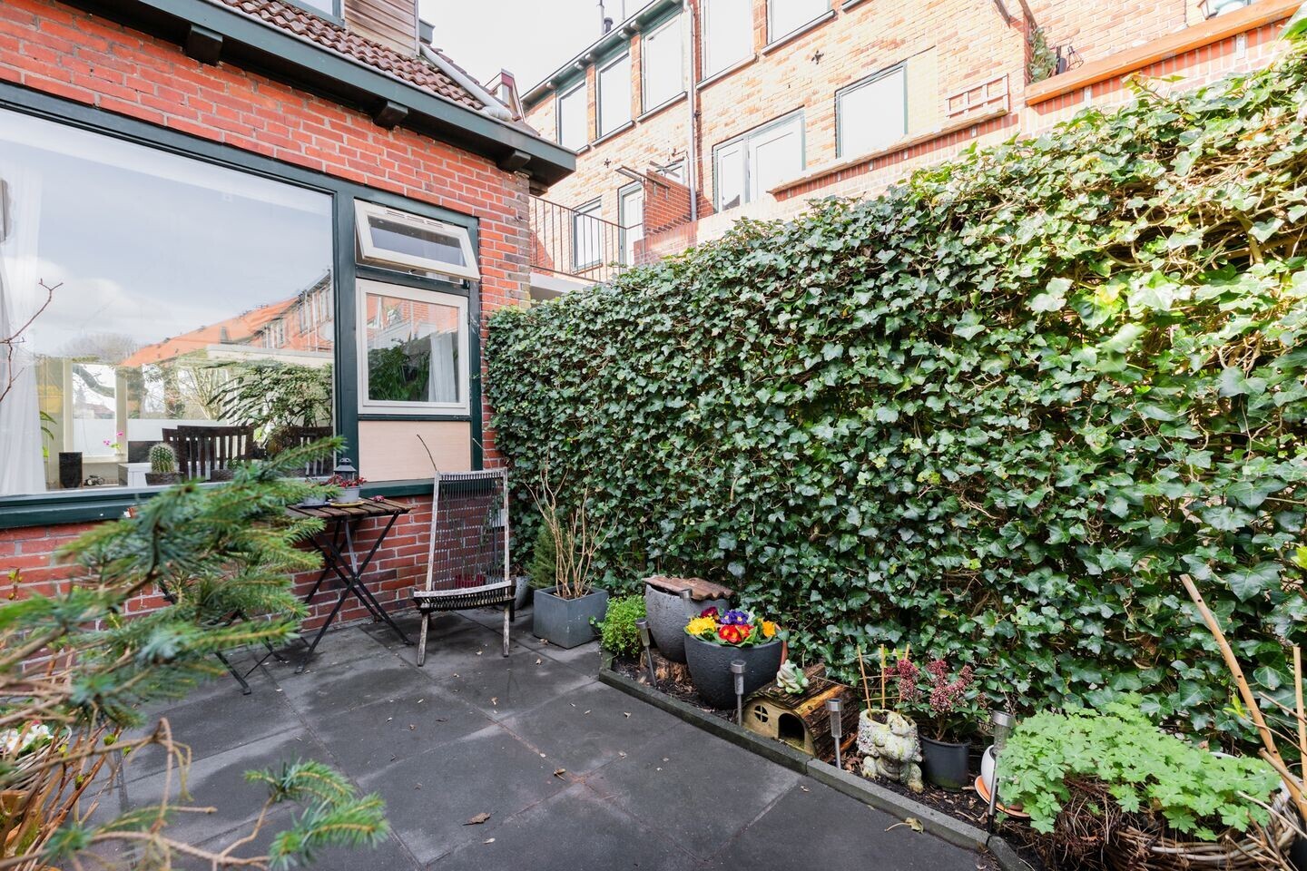 Hoekwoning te koop: Goudenregenstraat 21, Groningen