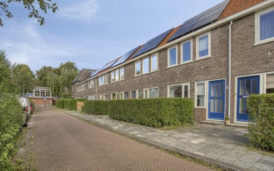 Korenbloemstraat 12